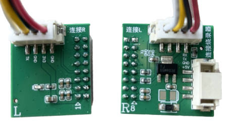 CI13082V机台转接板