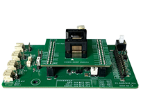 CI23242离线烧录板